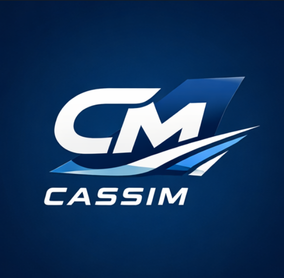 Cassim Logo